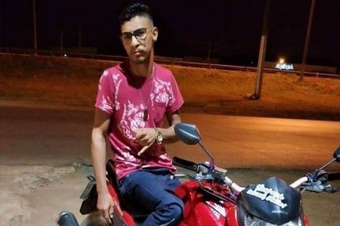Entregador de 22 anos que se envolveu em acidente com colega morre na véspera de natal em Vilhena - News Rondônia