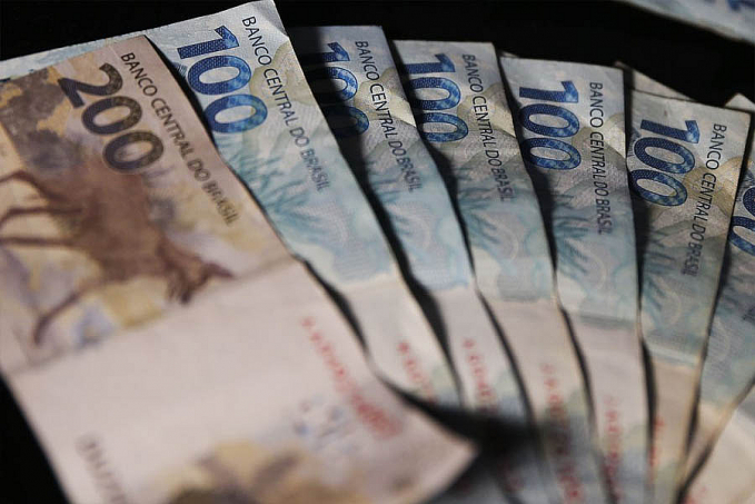 Endividamento federal volta a subir e atinge R$ 5,87 trilhões - News Rondônia