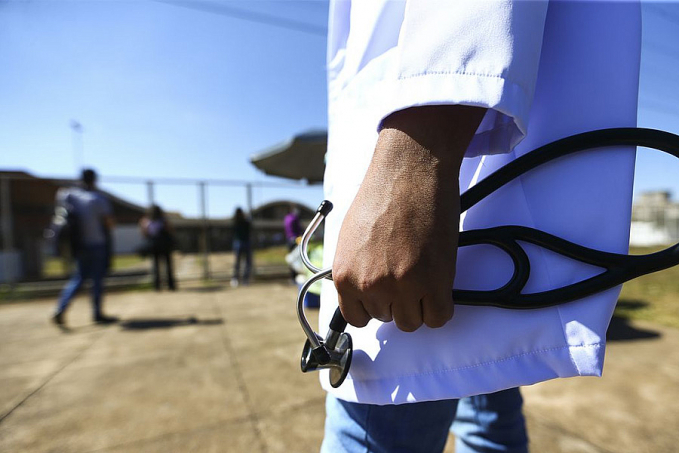 Médicos pelo Brasil: resultado final para vaga de tutor é divulgado - News Rondônia