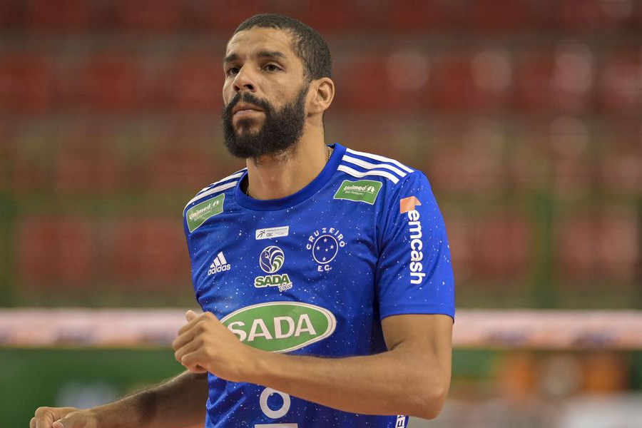 Acordo retira suspensão de repasses à CBV e diminui pena de Wallace - News Rondônia