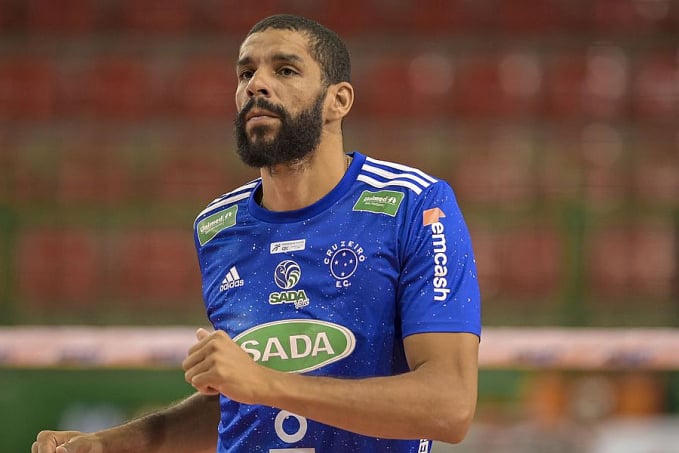 Acordo retira suspensão de repasses à CBV e diminui pena de Wallace - News Rondônia