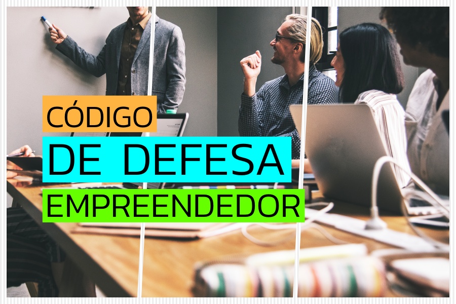 Coluna do Simpi: Aprovada a criação do 'Código de Defesa do Empreendedor' - News Rondônia