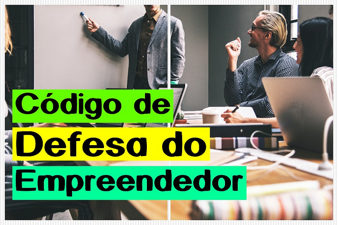 Coluna do Simpi: Aprovada a criação do 'Código de Defesa do Empreendedor' - News Rondônia