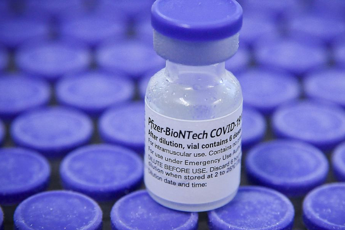 Covid-19: Pfizer pede autorização de uso emergencial de nova vacina - News Rondônia