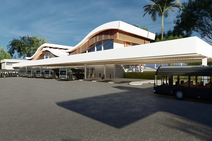 Prefeitura vai investir R$ 44 milhões na construção da nova rodoviária - News Rondônia