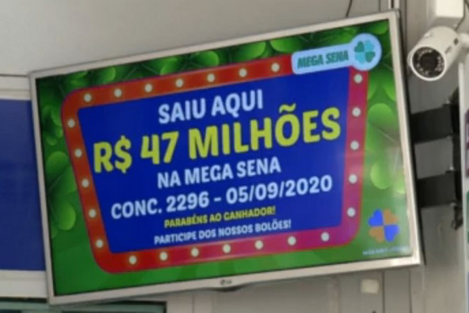 Ganhador da Mega morto em SP era simples e não mudou a rotina após prêmio, relatam familiares - News Rondônia