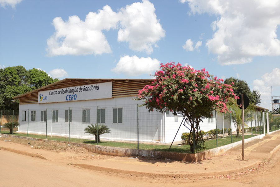 Hospitais de Campanha oferecem novos serviços após redução na internações em leitos de UTI por covid-19 - News Rondônia
