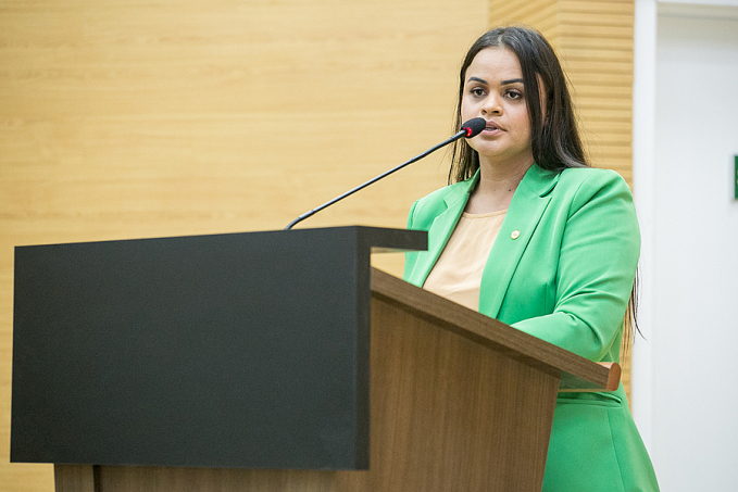 Dra. Taíssa destina emenda de R$ 20 mil a projeto que homenageia os ferroviários da EFMM - News Rondônia