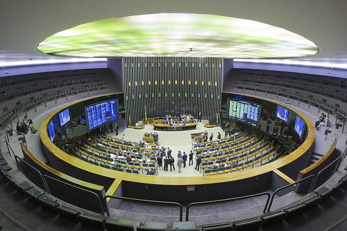Câmara aprova em 2º turno PEC do piso salarial para enfermagem - News Rondônia
