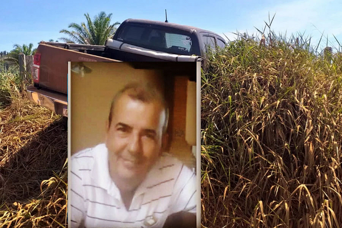 Forças de Segurança Pública agem rápido e prendem suspeito de latrocínio que vitimou perito criminal - News Rondônia