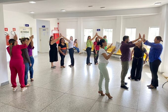 Governo inicia capacitação com técnicos para melhor acompanhamento dos programas socioassistenciais em Rondônia - News Rondônia
