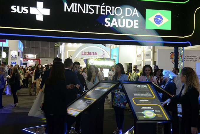 Federação quer reduzir mortalidade de doença cardiovascular até 2030 - News Rondônia