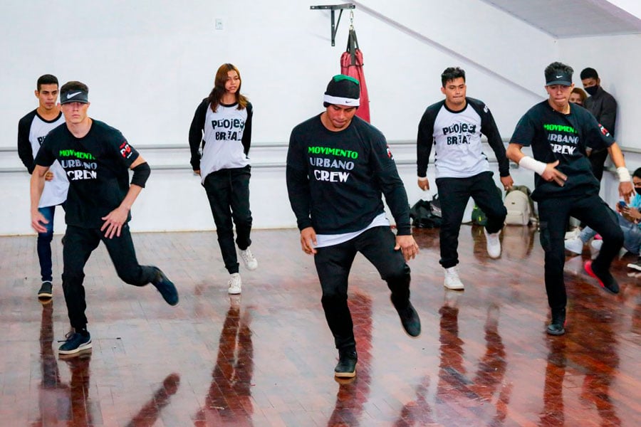 Evento Batalha de Bboys e Batalhas de Rima marca a Semana da Cultura Hip Hop - News Rondônia