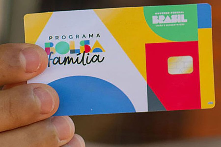 Relator do Bolsa Família inclui bônus de R$ 50 para lactantes - News Rondônia