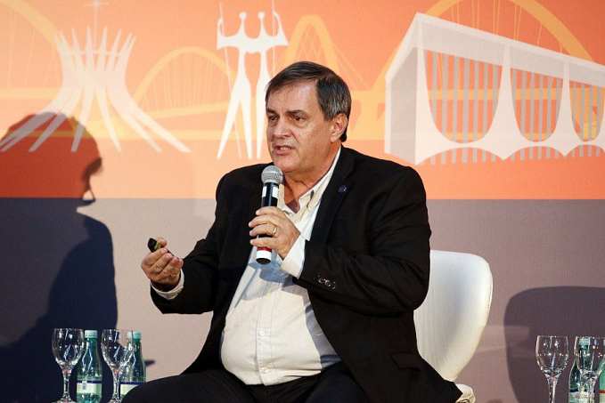 Ministro da Ciência e Tecnologia estará esta semana em Rondônia - News Rondônia