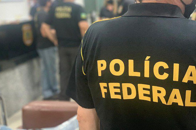 PF desarticulada quadrilhas especializadas em contrabando de cigarros - News Rondônia