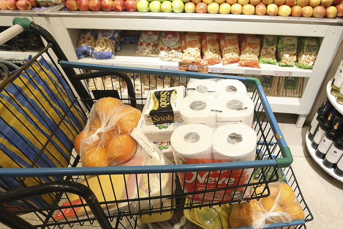 Alimentação e combustível representam 41% do orçamento dos brasileiros - News Rondônia