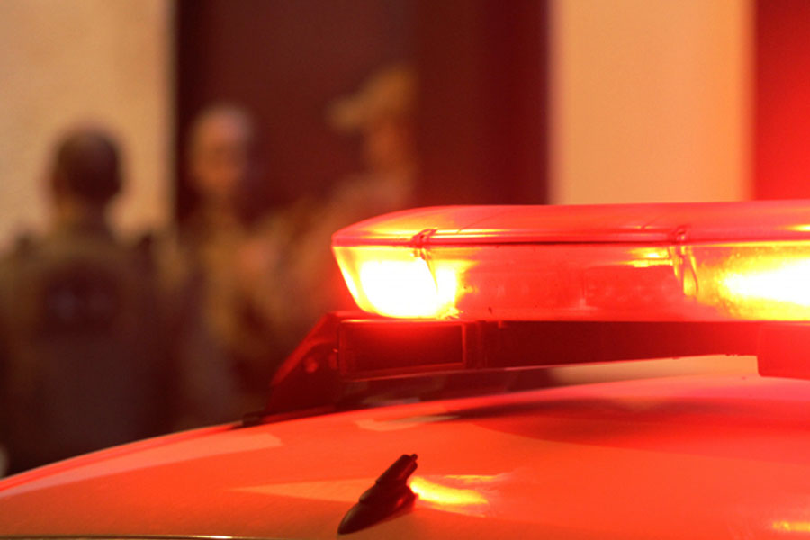 Inconformado com separação, homem invade casa e tenta degolar atual companheiro da ex-mulher - News Rondônia