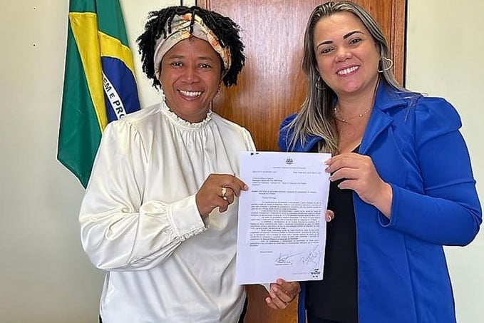 Cláudia de Jesus solicita R$ 250 milhões para construir e equipar hospital de Ji-Paraná - News Rondônia