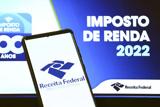 Receita paga hoje restituições do segundo lote do IR 2022 - News Rondônia