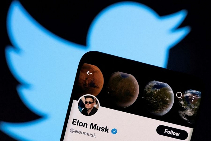 Conselho do Twitter anuncia aprovação da proposta feita por Elon Musk - News Rondônia