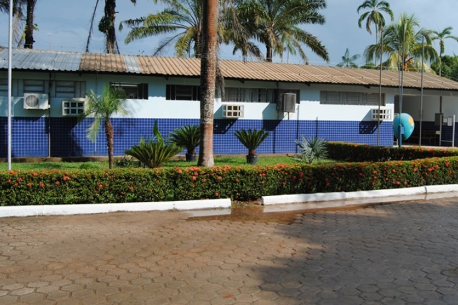 Campus Ji-Paraná faz seleção para 11 vagas remanescentes no Curso de Engenharia Florestal - News Rondônia