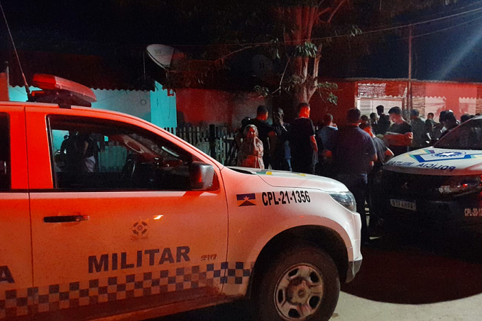 IDENTIFICADO: Homem é executado com tiro na cabeça após ser perseguido por bandidos na zona leste - News Rondônia
