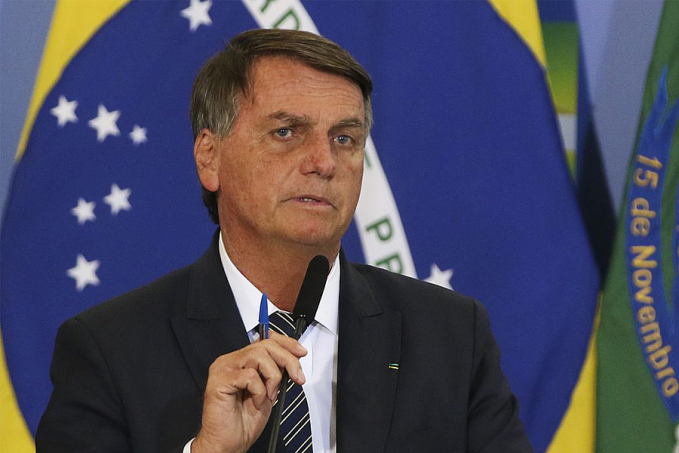 Presidente veta Lei Paulo Gustavo, que destinava recursos à cultura - News Rondônia
