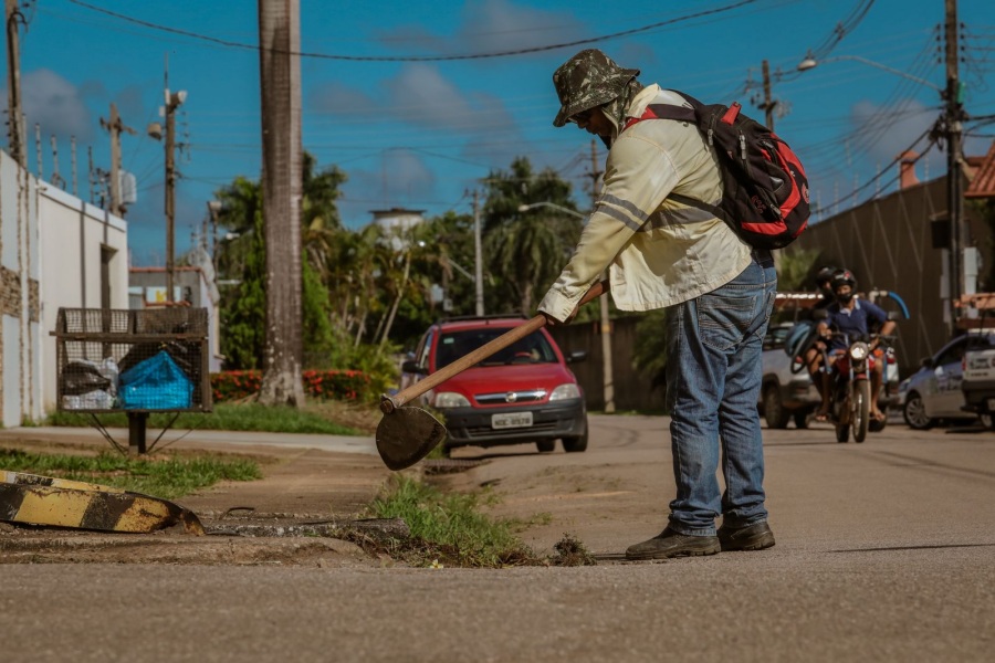 Serviços essenciais serão mantidos em Porto Velho nesta quarta e quinta-feira (2 e 3) - News Rondônia