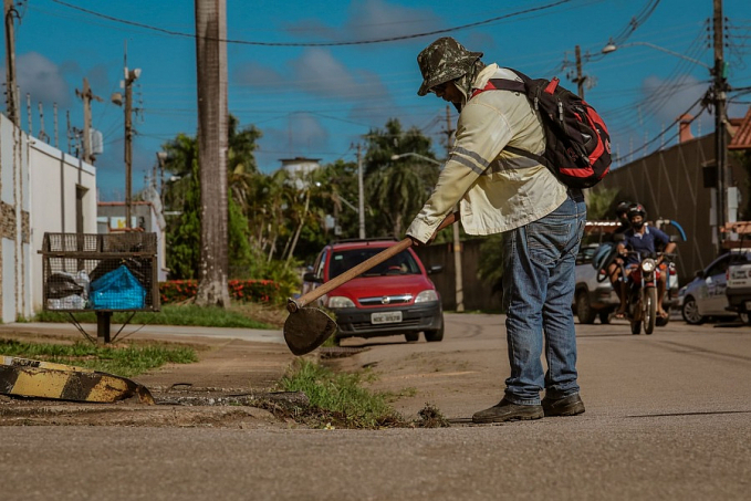 Serviços essenciais serão mantidos em Porto Velho nesta quarta e quinta-feira (2 e 3) - News Rondônia