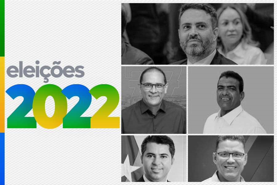 Pesquisa em Rondônia mostra as intenções de votos para Senado, Governo e Presidente; confira - News Rondônia