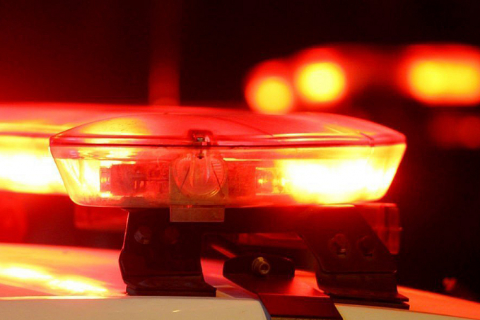 ESPANCADO - Jovem é agredido com socos e chutes por criminosos durante roubo em Porto Velho - News Rondônia