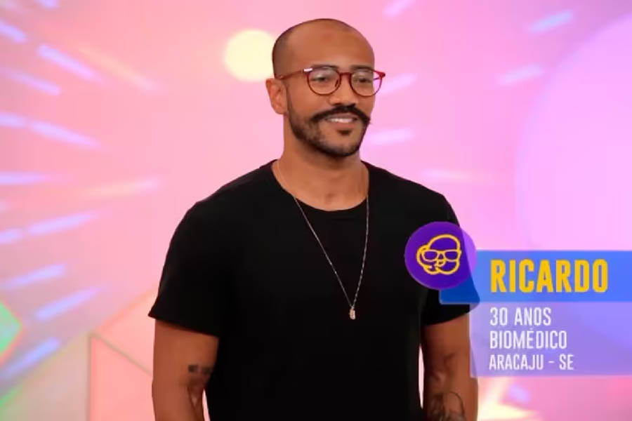 Biomédico do BBB quer usar prêmio para ajudar idosos da periferia - News Rondônia