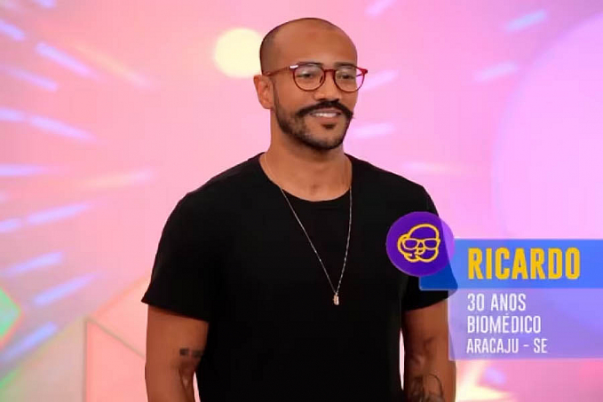 Biomédico do BBB quer usar prêmio para ajudar idosos da periferia - News Rondônia