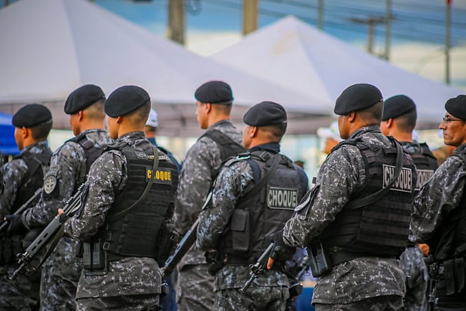 Aberta as inscrições para o II Curso de Negociação Policial em Situações de Altíssima Complexidade  Sesdec - News Rondônia