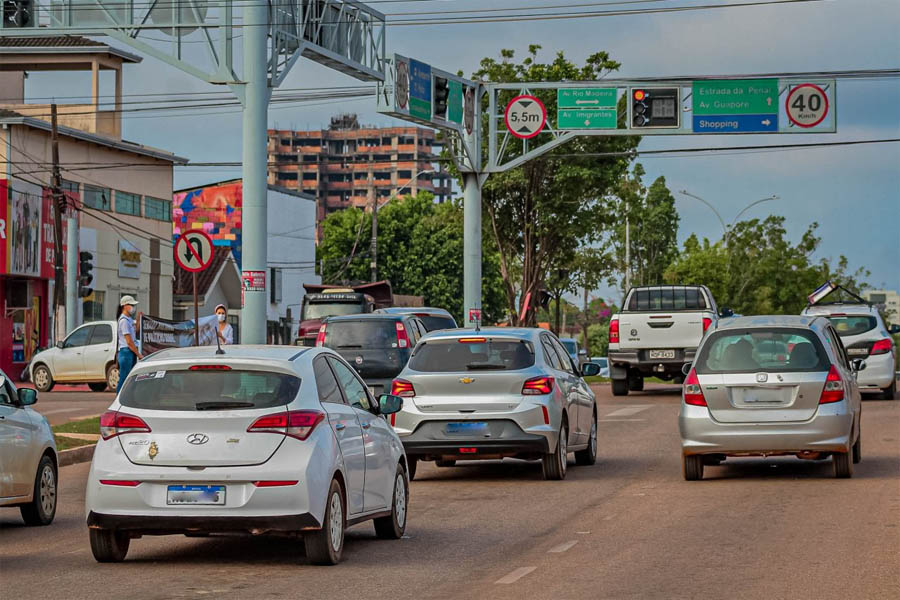 Contribuintes terão descontos e maior prazo para parcelamento do IPVA em 2023 - News Rondônia