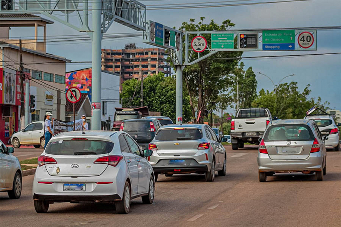 Contribuintes terão descontos e maior prazo para parcelamento do IPVA em 2023 - News Rondônia