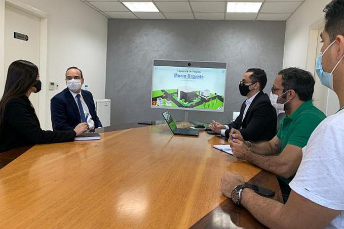 TJRO concorre ao Innovare com o Maria Urgente, projeto de combate à violência doméstica - News Rondônia