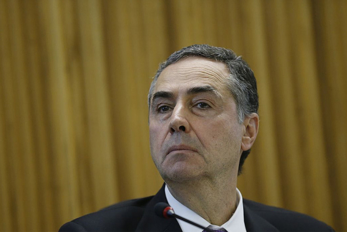 Ministro do STF suspende aplicação do piso nacional da enfermagem - News Rondônia