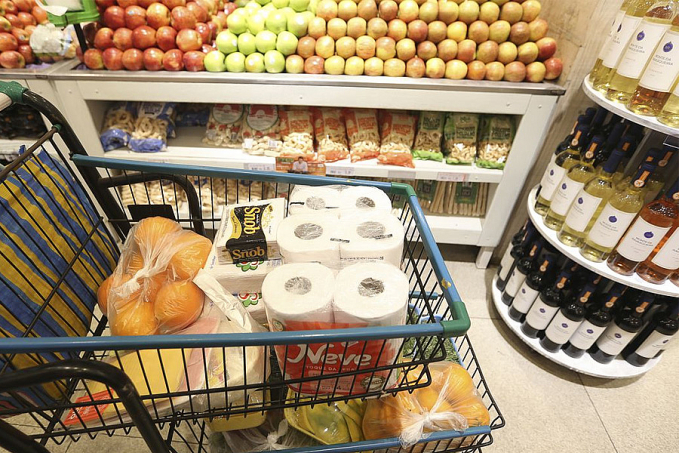 Inflação acelerou em todas as faixas de renda em dezembro - News Rondônia