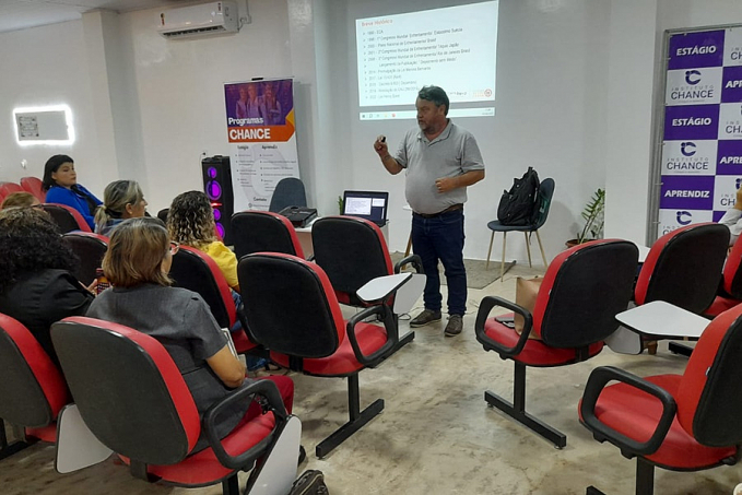 Município participa de ciclo formativo sobre o papel do Conselho Tutelar - News Rondônia