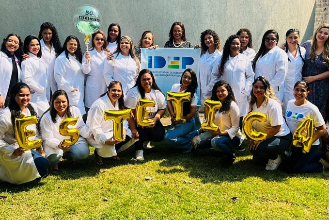 Instituto de Educação Profissional apresentará ações em feira de empreendedorismo na Capital - News Rondônia