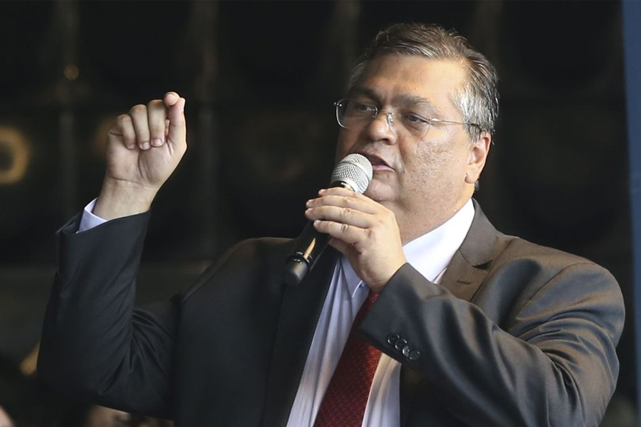 Governo cria e-mail para receber informações sobre atos de domingo - News Rondônia