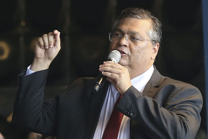 Governo cria e-mail para receber informações sobre atos de domingo - News Rondônia