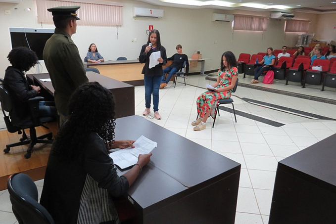 Semana da Paz em Casa: Justiça de Rondônia mobilizada no combate à violência doméstica - News Rondônia