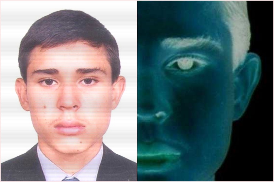 NO CÓRREGO: Polícia identifica corpo encontrado com pés e mãos amarrados em Porto Velho - News Rondônia