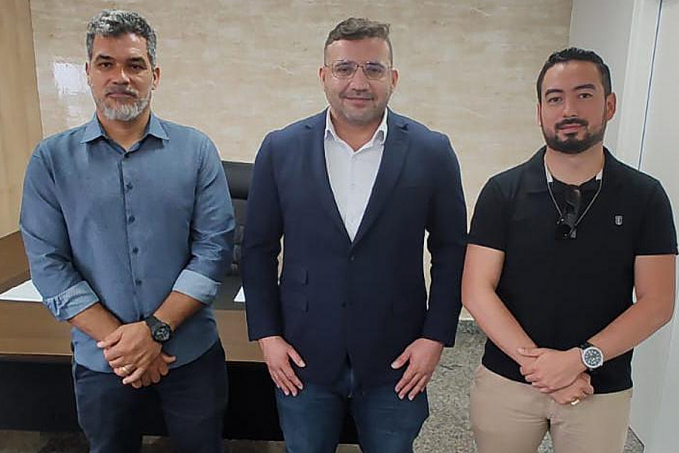 Singeperon busca solucionar problemas de aposentadoria dos servidores estaduais - News Rondônia