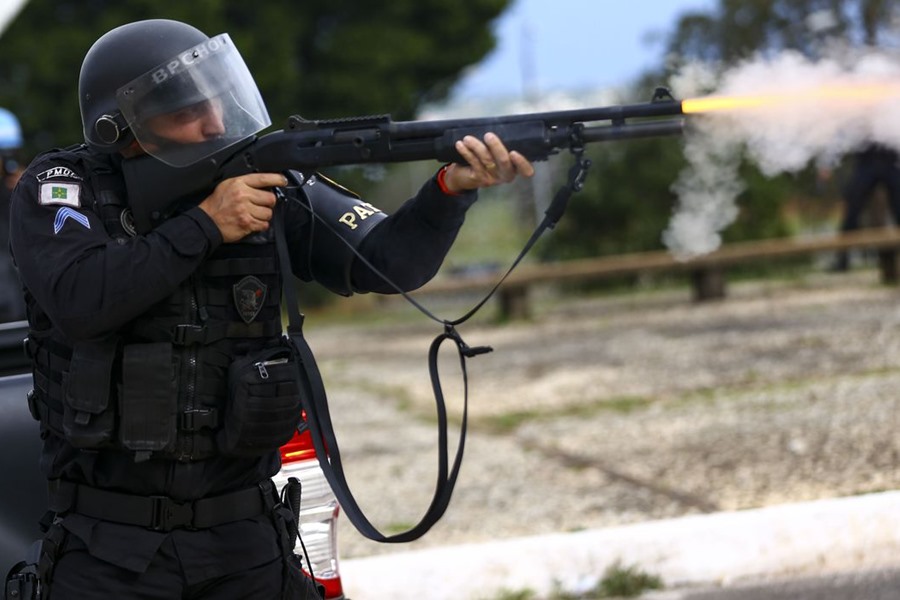 PGR pede acesso às investigações dos atos golpistas de 8 de janeiro - News Rondônia