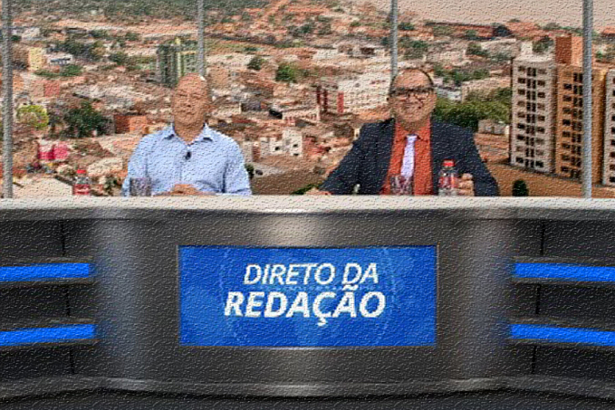 Deputado Federal, Coronel Chrisóstomo, fala sobre projetos e planejamento em prol de Rondônia - News Rondônia