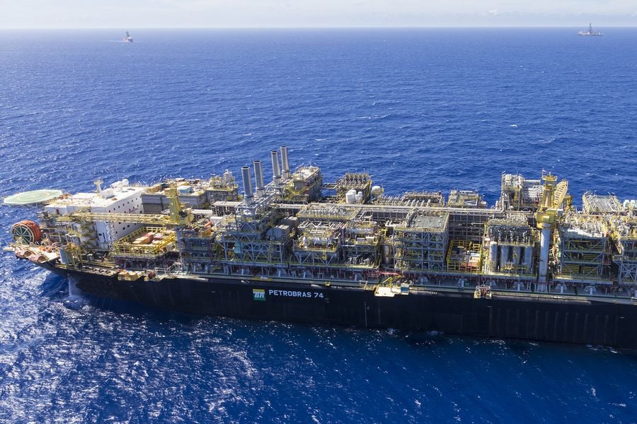 Petróleo e gás natural batem recordes de produção em 2022 - News Rondônia
